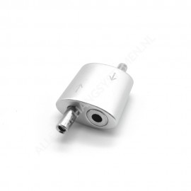 GeckoTeq Re-usable Loop Hanger for 1,5mm wire