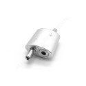 GeckoTeq Re-usable Loop Hanger for 1,5mm wire