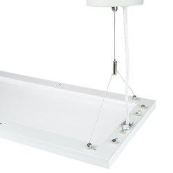 GeckoTeq Schroefbaar plafond anker voor 3 draden