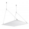 Screw system Self-locking ceiling Anchor