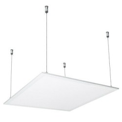 GeckoTeq Spankabel steun voor plafond, wand en vloer