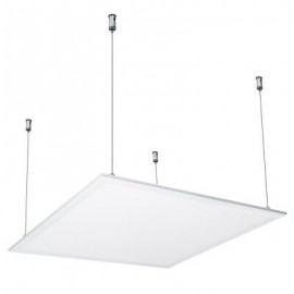 GeckoTeq Tension cable Bracket for ceiling, wall and floor