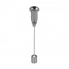 GeckoTeq LED & Acoustic Panel Hanging Kit 1 - 15kg
