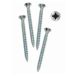 GeckoTeq Universal Screw - 3.0x45mm