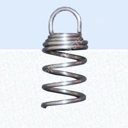GeckoTeq Spiral corkscrew spring anchor - 5kg