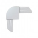 GeckoTeq Photo Panel Back Frame insertion corner - per each
