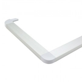 GeckoTeq Photo Panel Back Frame insertion corner - per each