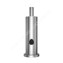 GeckoTeq Zelfremmend Plafondnok Kabelsysteem 6 mm - 20kg