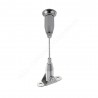 GeckoTeq LED & Acoustic Panel Hanging Kit 3 - Staal 15kg