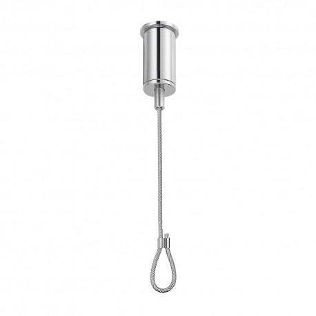 GeckoTeq LED & Akoestiek Paneel Ophang Kit 19 - Staal 15kg GeckoTeq LED & Akoestiek Paneel Ophang Kit 19 - Staal 15kg