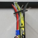 GeckoTeq Skis Hanging System - Hanging Hook GSH24