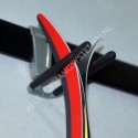 GeckoTeq Skis Hanging System - Hanging Hook GSH24