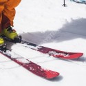 GeckoTeq Skis Hanging System - Hanging Hook GSH24