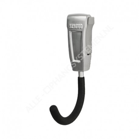 GeckoTeq Duratrax - Universal Single J-Hook GSH5 GeckoTeq Duratrax - Universal Single J-Hook GSH5