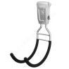 GeckoTeq Duratrax - Universal double J-Hook GSH7