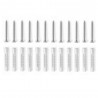 GeckoTeq Duratrax - Assembly Set WF2