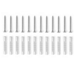 Bicycle Suspension System Set for 1Bicycle & 2 Helmets - GSH118