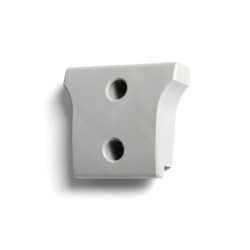 Bicycle Suspension System Set for 1Bicycle & incl. Wall Protector - GSH120