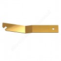 GeckoTeq Anti-Theft System for aluminum frames