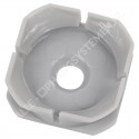 GeckoTeq Click Panel Connector System PVC - Clamp