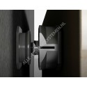 GeckoTeq Click Panel System Plastique - Pince