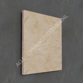 GeckoTeq Click Panel System Plastique - Pince