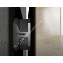 GeckoTeq Click Panel Connector System PVC - Male