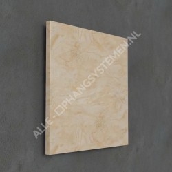 GeckoTeq Click Panel System Plastique - Rond