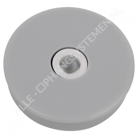 GeckoTeq Click Panel Connector System PVC - Center Locator GeckoTeq Click Panel Connector System PVC - Center Locator