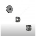 GeckoTeq Click Clip Panel Connector System PVC - Set