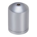 GeckoTeq Schroefbaar bol plafond anker voor 1 draad - 15kg