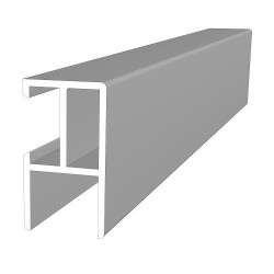 GeckoTeq Photo Panel Frame Hanging System - auto-adhésif