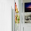 GeckoTeq Fotopaneel Frame Ophang Systeem - zelfklevend