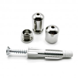 GeckoTeq Zelfremmend Plafondnok Kabelsysteem 12mm - 15kg