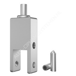 GeckoTeq Ceiling Ratched suspension system 12mm - 20kg