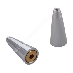 GeckoTeq Ceiling Ratched suspension system 12mm - 20kg