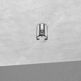 GeckoTeq Schroefbaar plat plafond anker voor 4 draden - 15kg