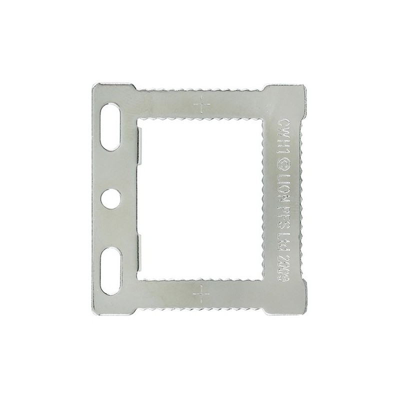 GeckoTeq Stretcher Frame Hanger