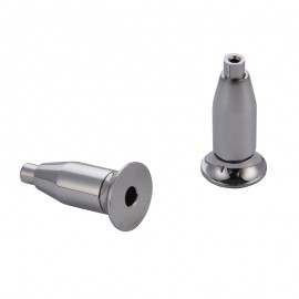 GeckoTeq Plafondnok Kabelsysteem 5 mm - 15kg