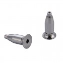 GeckoTeq Plafondnok Kabelsysteem 5 mm - 15kg
