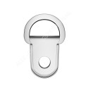 GeckoTeq D-Ring Hanger met Gesloten Ring - 15kg