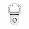 GeckoTeq D-Ring Hanger with Closed Ring - 25KG