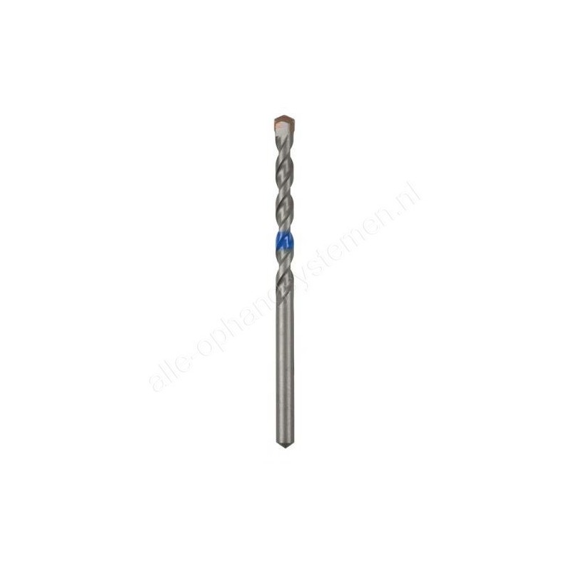 AOS - 6mm beton boortje - 6x100mm