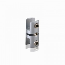 GeckoTeq Plafondnok Kabelsysteem 5 mm - 15kg