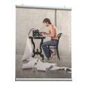GeckoTeq Aluminium Poster Snaps (Set)