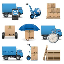 Documents and customs clearance costs Norway and Switzerland